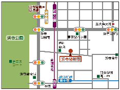 詳細地図